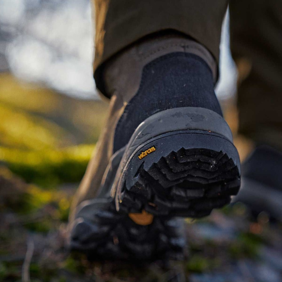 Footwear Harkila | Harkila Reidmar Mid 2.0 Gtx Boots - U-Turn Wire ...